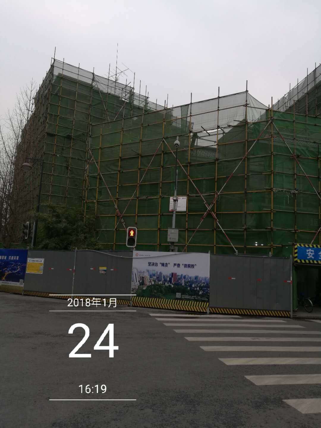 成都西郊阿綜合屋面鋁瓦仿古改造項(xiàng)目
